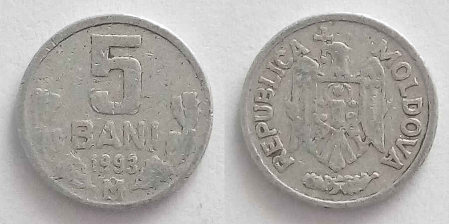 5 Bani