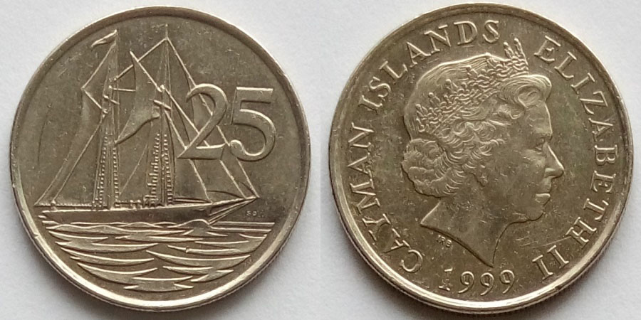 25 Cents