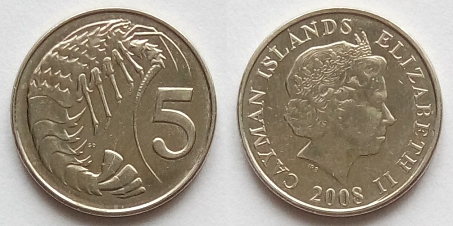 5 Cents