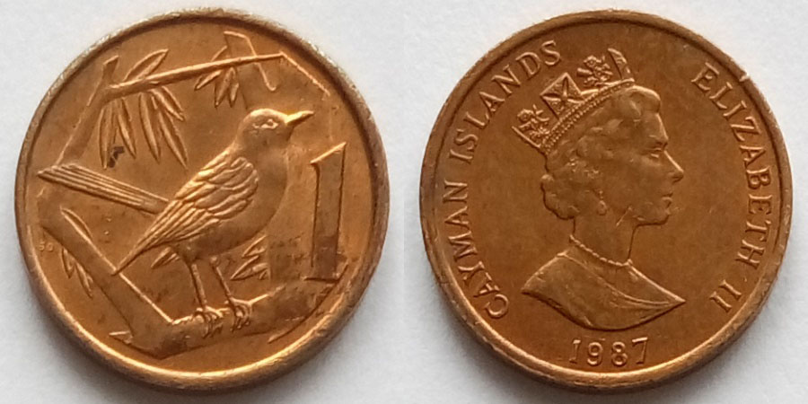 1 Cent