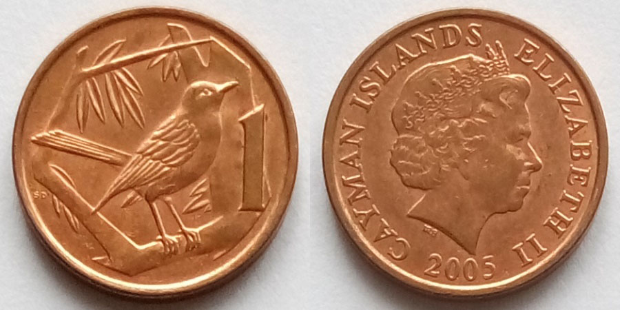 1 Cent