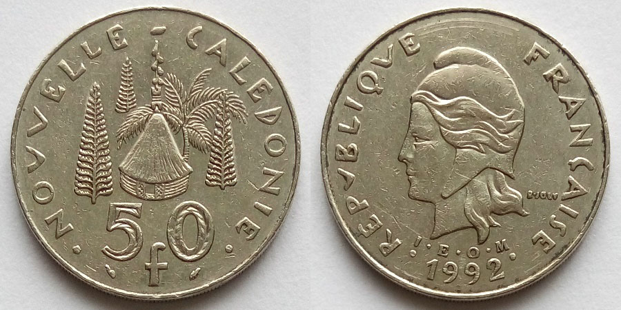50 Franc