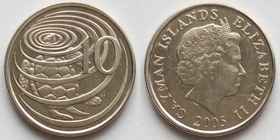 10 Cents