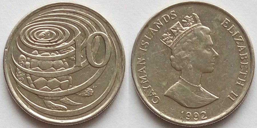 10 Cents