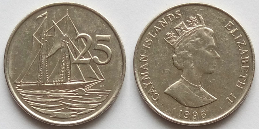 25 Cents