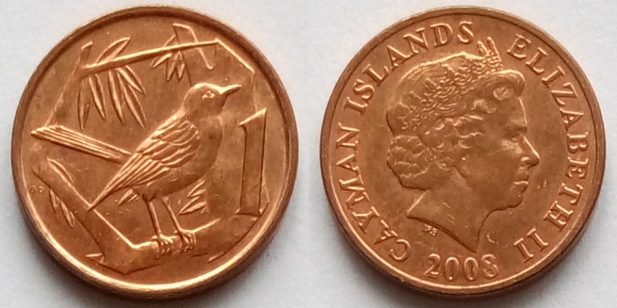 1 Cent