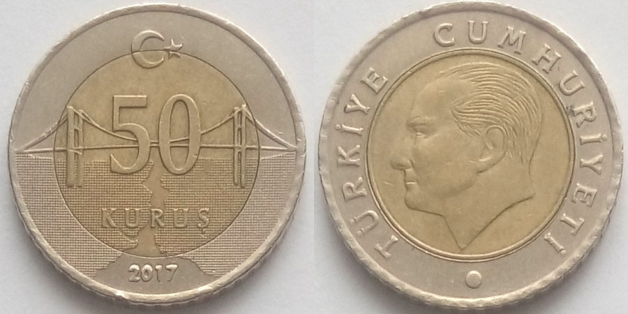 50 Kuruş