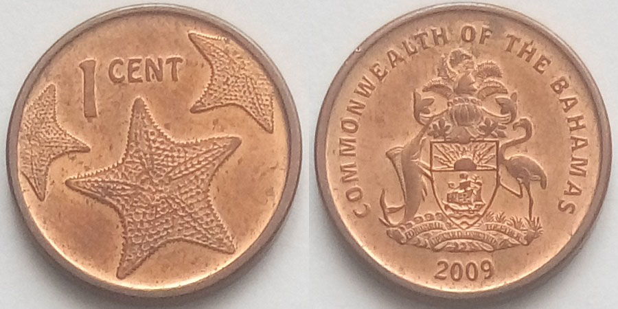 1 Cent
