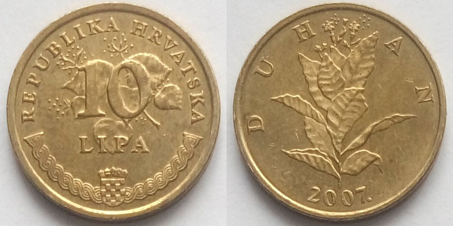 10 Lipa