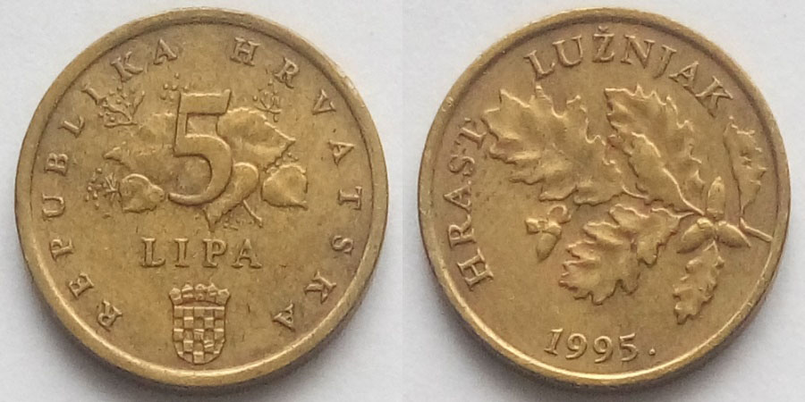 5 Lipa
