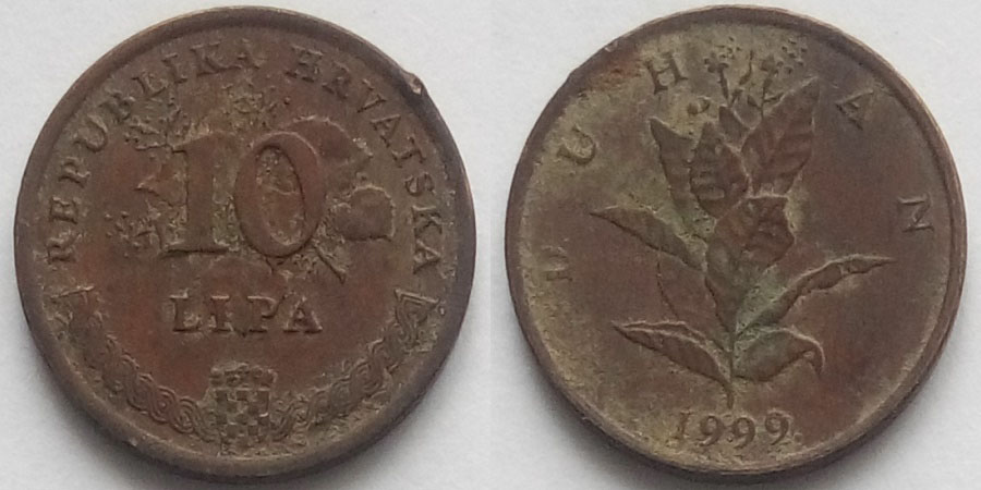 10 Lipa