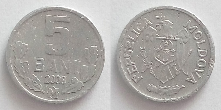 5 Bani