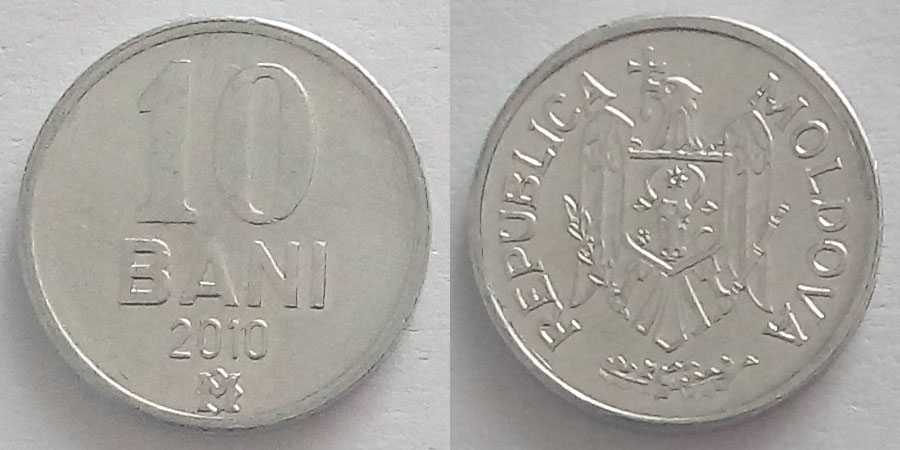 10 Bani