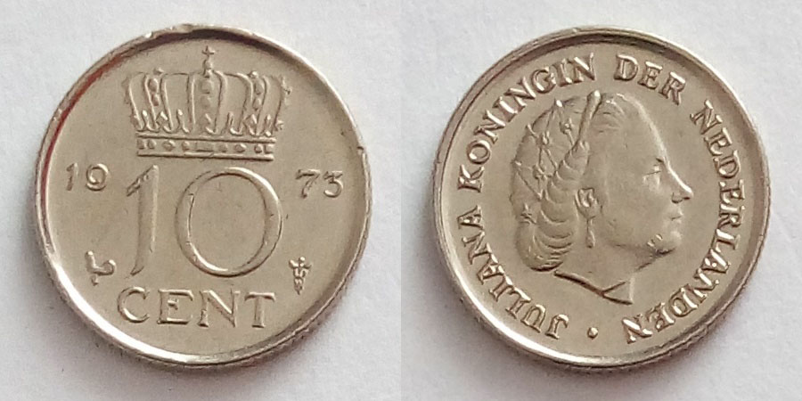 10 Cent