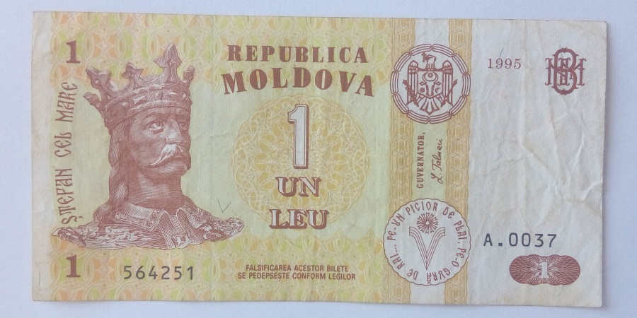 1 Leu