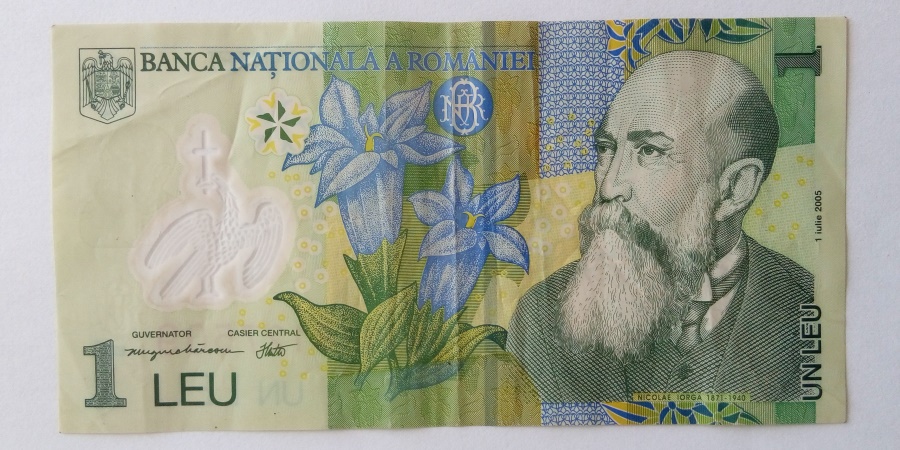1 Leu