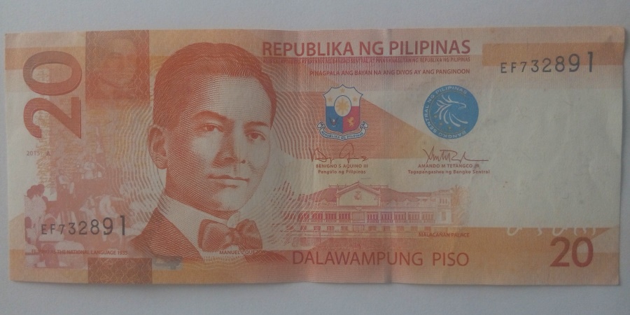 20 Piso